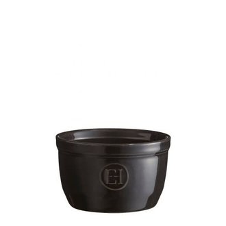 Émile Henry Émile Henry - Ramekin 150ml, charcoal