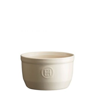 Émile Henry Emile Henry - Ramequin 250ml, clay (set of 2) Émile Henry Emile Henry - Ramequin 250ml, clay (set of 2)
