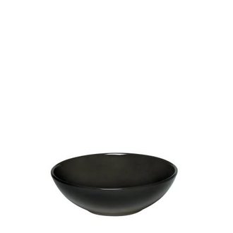 Émile Henry Émile Henry - Individual salad bowl, charcoal Émile Henry Émile Henry - Individual salad bowl, charcoal