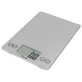 Escali Escali - Balance de cuisine Arti (7kg) Escali Escali - Balance de cuisine Arti (7kg)