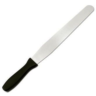 Fat Daddio's Spatule droite 30cm Fat Daddio's Spatule droite 30cm