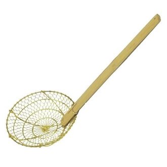 Foxrun FoxRun - Brass Wire Skimmer Large