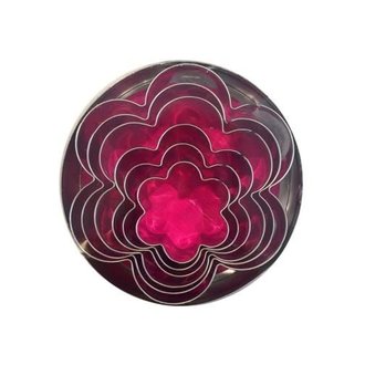 Foxrun FoxRun - Cookie Cutter Set - Flowers