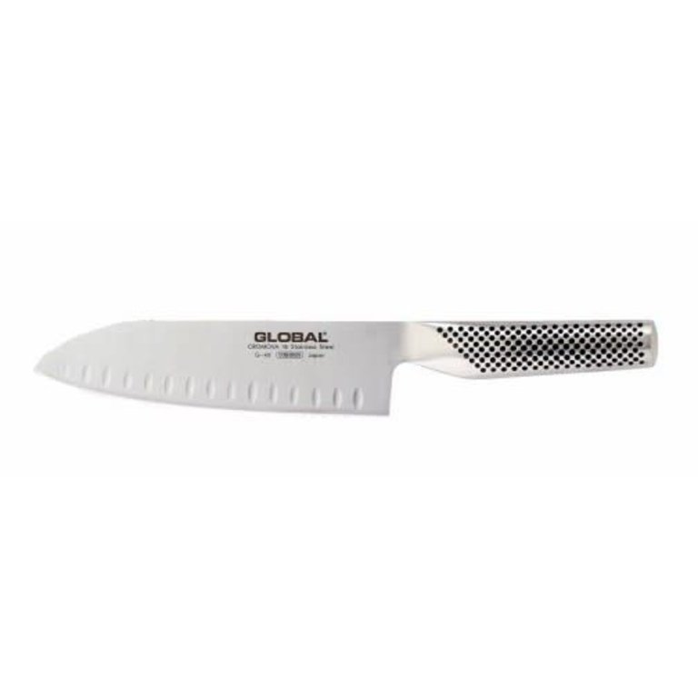Global Global - Santoku knife 18 cm (7")