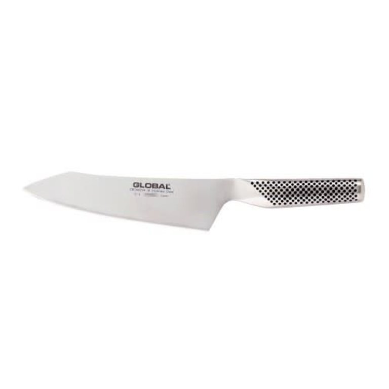 Global Global - Oriental chef's knife 18 cm