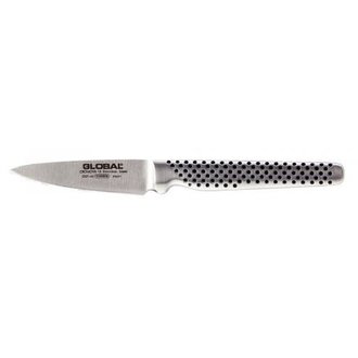 Global Global - Couteau d'office 8 cm - GSF46 Global Global - Couteau d'office 8 cm - GSF46