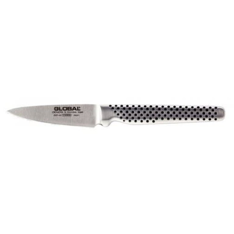 Global Global - Paring knife 8 cm