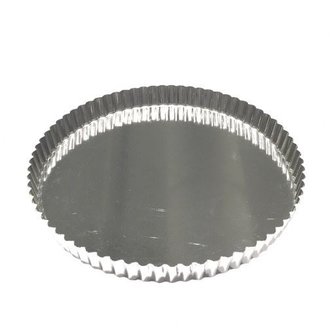 Gobel Gobel - Moule à fond amovible 2,5x28cm Gobel Gobel - Moule à fond amovible 2,5x28cm