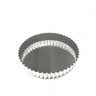 Gobel Gobel - Moule à fond amovible 3,5x20cm Gobel Gobel - Moule à fond amovible 3,5x20cm