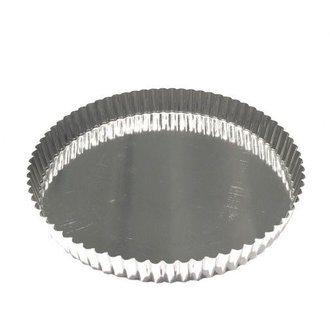 Gobel Gobel - Moule à fond amovible 3,5x28cm Gobel Gobel - Moule à fond amovible 3,5x28cm