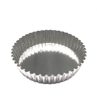 Gobel Gobel - Moule à fond amovible 5x24cm Gobel Gobel - Moule à fond amovible 5x24cm