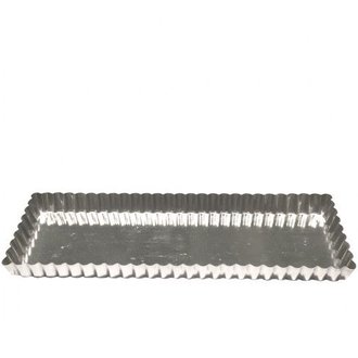 Gobel Gobel - Moule à fond amovible 2,5x35x11cm Gobel Gobel - Moule à fond amovible 2,5x35x11cm