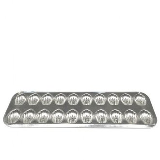 Gobel Gobel - 20 madeleines mold