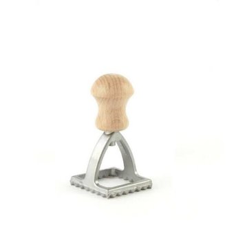 Gontara Emporte-pièce à ravioli carré 40mm Gontara Emporte-pièce à ravioli carré 40mm