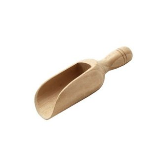 Gontara Pelle en bois 17cm Gontara Pelle en bois 17cm