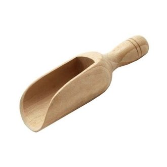 Gontara Pelle en bois 20cm Gontara Pelle en bois 20cm