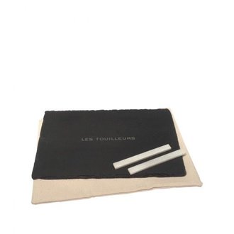 Griffintown Hardware Ardoise 12x7.5'' Griffintown Hardware Ardoise 12x7.5''