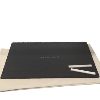 Griffintown Hardware Ardoise 20x12'' Griffintown Hardware Ardoise 20x12''