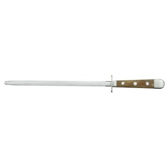 Güde Gude - Fusil 26cm - Chêne - Alpha Wine-Barrel Series Güde Gude - Fusil 26cm - Chêne - Alpha Wine-Barrel Series