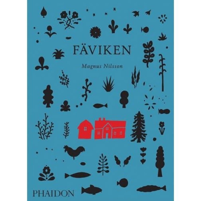 Hachette Book Group Faviken