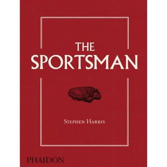 Hachette Book Group The Sportsman Hachette Book Group The Sportsman