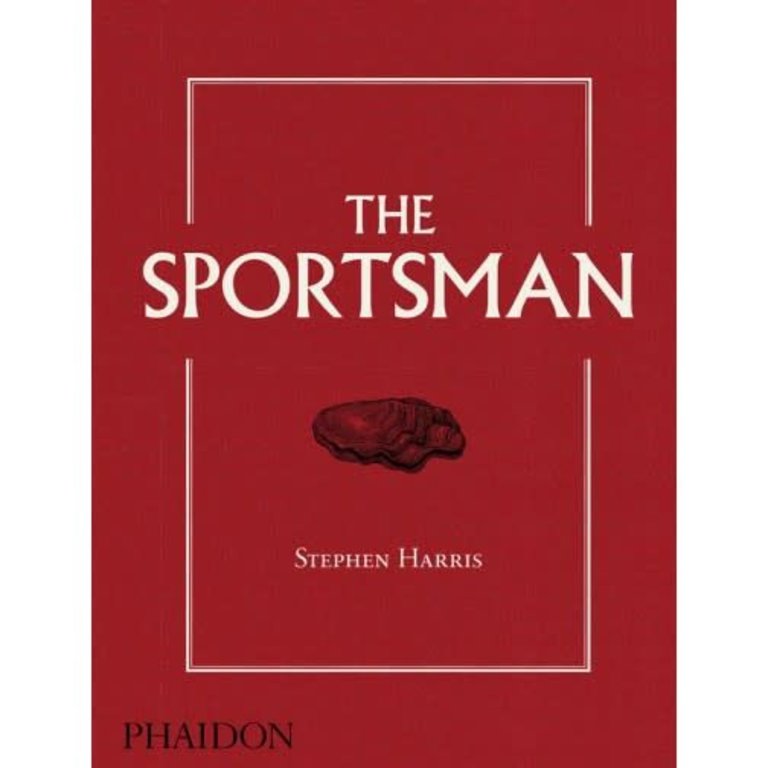 Hachette Book Group The Sportsman