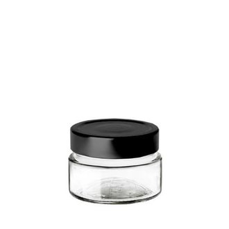 Home Canning Pot à conserves ERGO 106mL (3.5 OZ) Home Canning Pot à conserves ERGO 106mL (3.5 OZ)