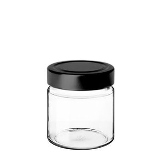 Home Canning Pot à conserves ERGO 212mL (7 OZ) Home Canning Pot à conserves ERGO 212mL (7 OZ)