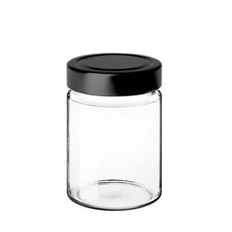 Home Canning Pot à conserves ERGO 314mL (10.5 OZ) Home Canning Pot à conserves ERGO 314mL (10.5 OZ)