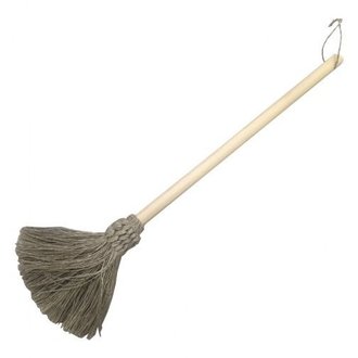 Johanne Lacasse Johanne Lacasse -  Large linen mop