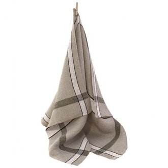 Johanne Lacasse Johanne Lacasse - Linge chevron noir Johanne Lacasse Johanne Lacasse - Linge chevron noir