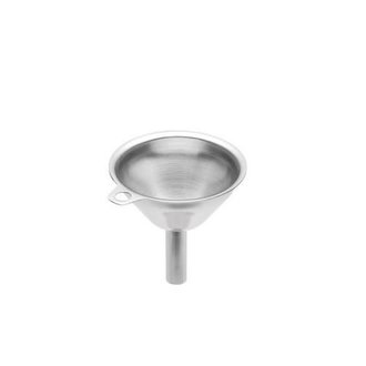 Kitchen Basics Kitchen basics - Mini entonnoir en inox Kitchen Basics Kitchen basics - Mini entonnoir en inox