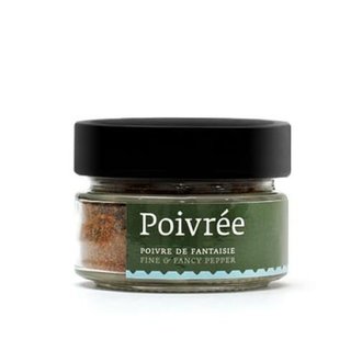 La Pincée Poivrée La Pincée Poivrée