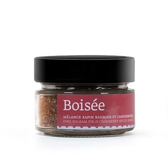 La Pincée Boisée La Pincée Boisée