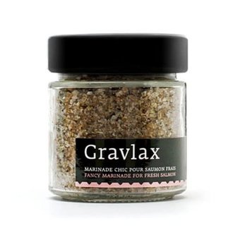 La Pincée Gravlax La Pincée Gravlax