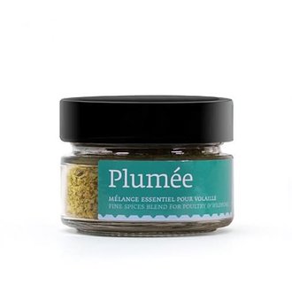 La Pincée Plumée La Pincée Plumée