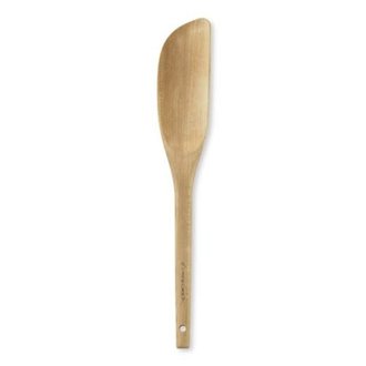 Les Pagaies Écope à pot droit 30cm Les Pagaies Écope à pot droit 30cm