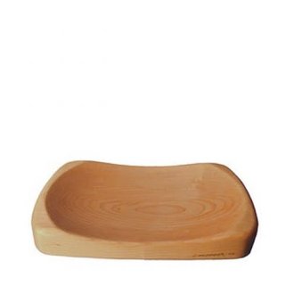 Les Pagaies Littledeer - Curved board 20 x 30cm