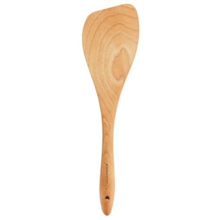 Les Pagaies Littledeer - Pagaie croisée (spatule large) 32cm (12.5") droit