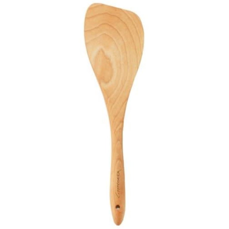Les Pagaies Littledeer - Spatule Croisée moyen 30cm (12.5") gauche