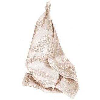 Linen Way Linen Way - Linge Versailles Latté Linen Way Linen Way - Linge Versailles Latté