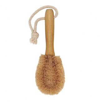 Merben Merben - Brosse noix de coco petite Merben Merben - Brosse noix de coco petite