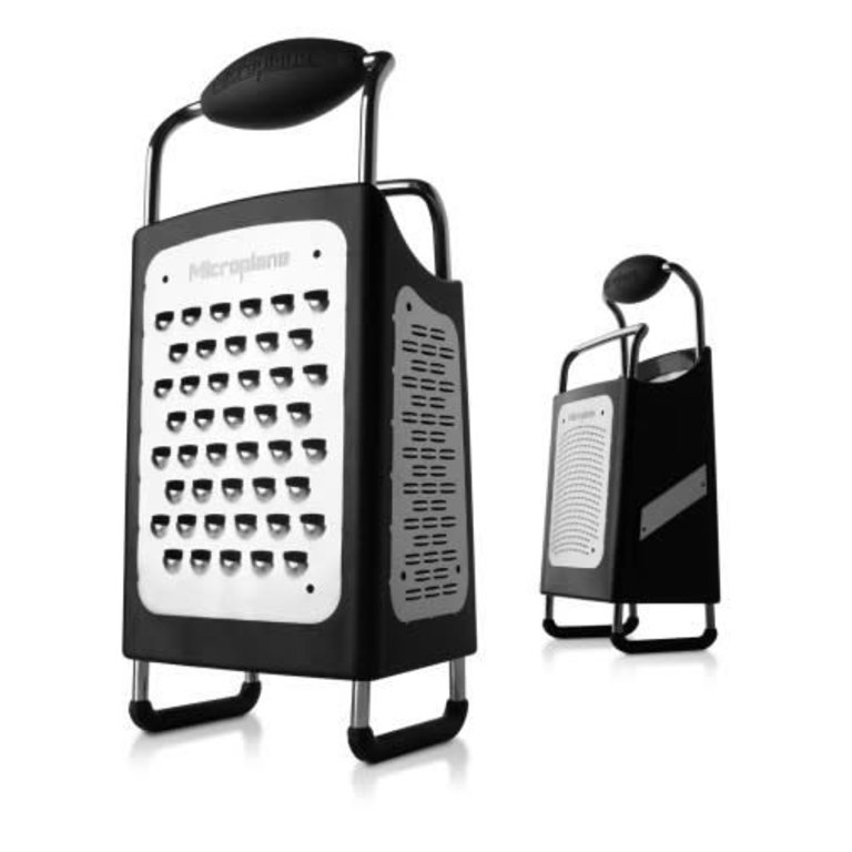Microplane Microplane - 4-sided grater