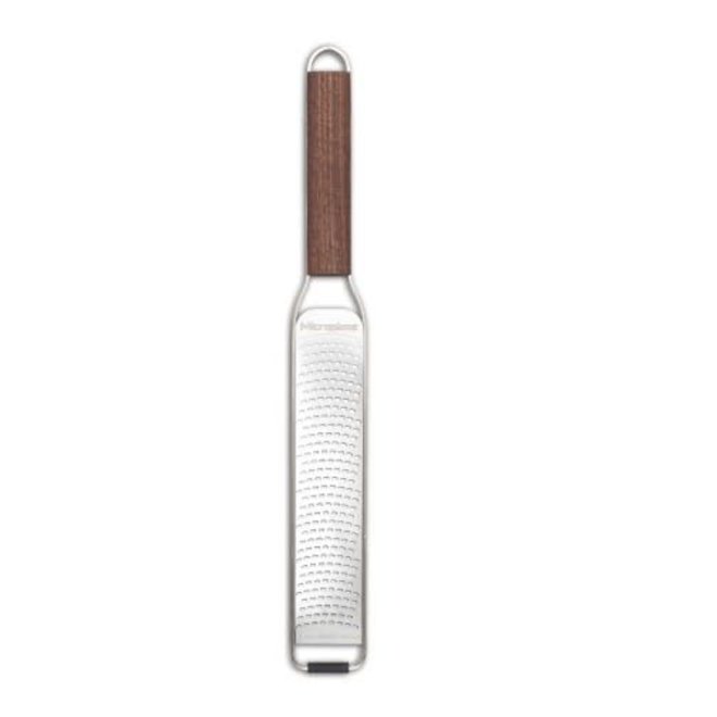 Microplane Microplane White Zester/Grater - Whisk