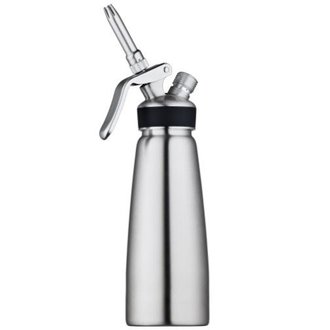 Mosa Siphon chaud/froid 0.5L Mosa Siphon chaud/froid 0.5L