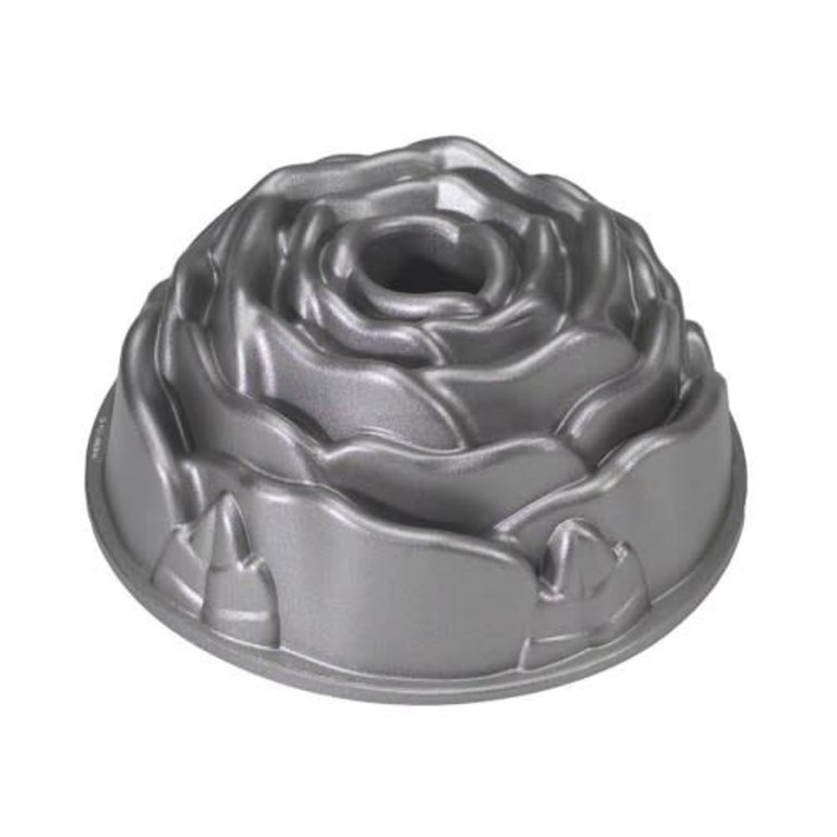 Nordic Ware Nordicware - Moule rose