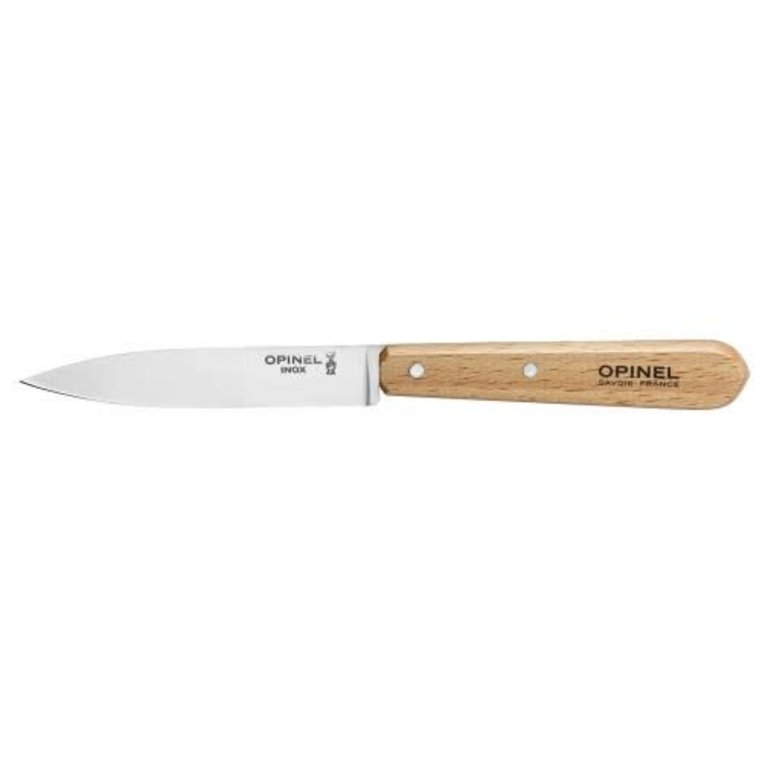 Opinel Opinel - Couteau d'office N°112, naturel