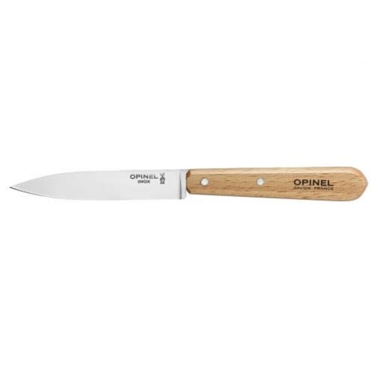 Opinel Opinel - Paring knife N°112, natural