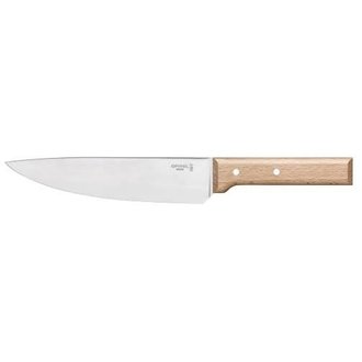 Opinel Opinel - Chef's N°118 knife Parallele Collection Opinel Opinel - Chef's N°118 knife Parallele Collection