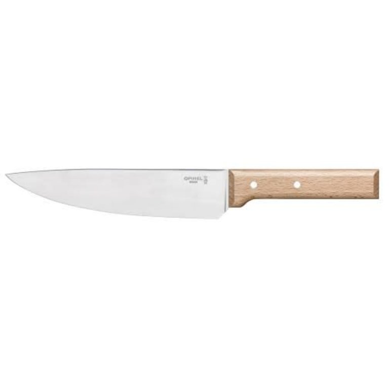 Opinel Parallele No. 125 Paring Knife